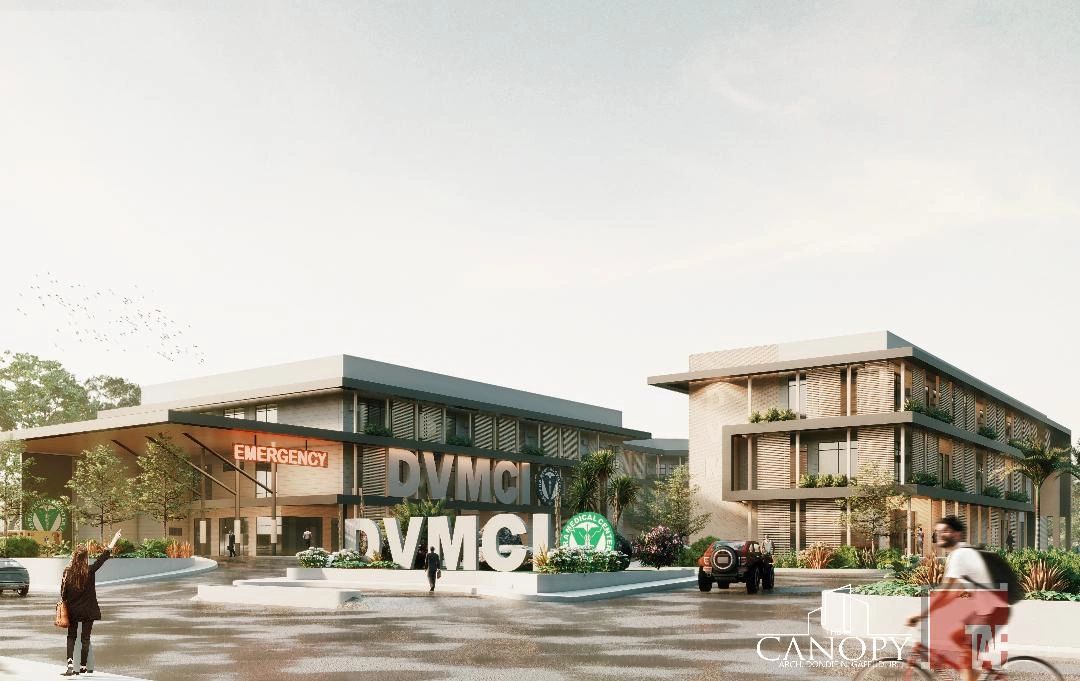 De Vera Medical Center, Inc. Home